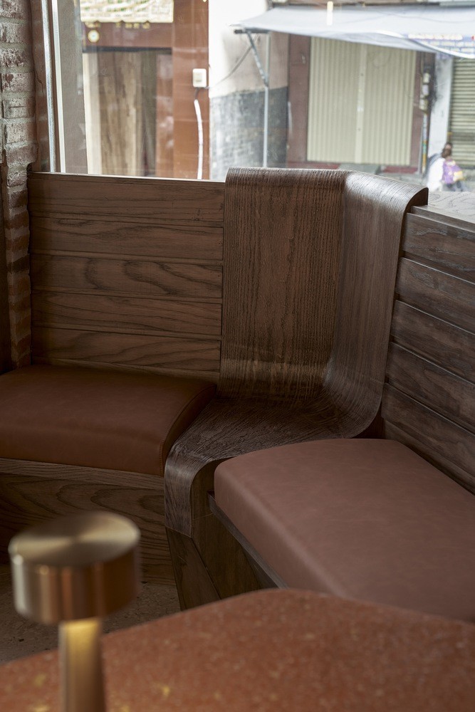 Café Interior Furniture Custom Café Interior Furniture Custom
